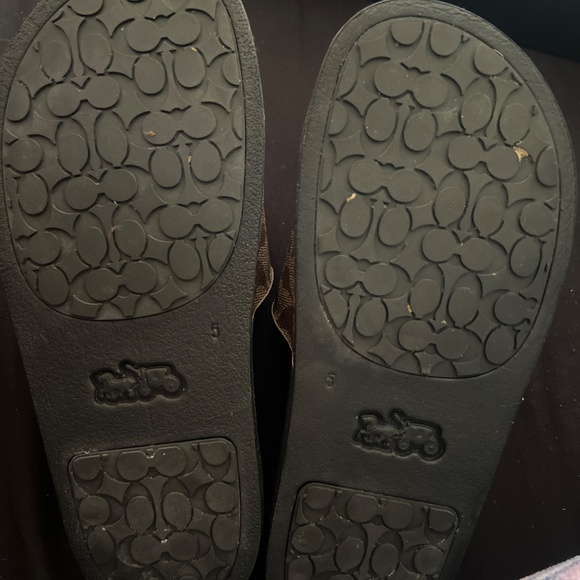 Coach slides - Picture 3 of 5